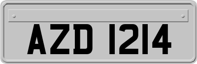 AZD1214