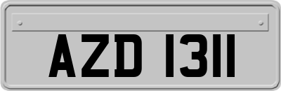 AZD1311