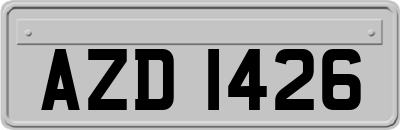 AZD1426