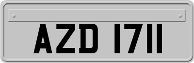 AZD1711