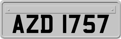 AZD1757