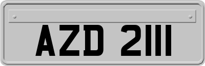 AZD2111