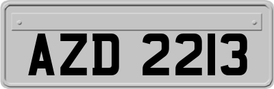 AZD2213