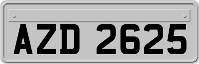AZD2625
