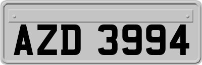 AZD3994