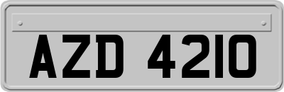 AZD4210