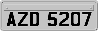 AZD5207