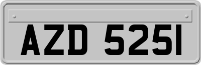 AZD5251
