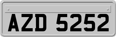 AZD5252