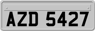 AZD5427