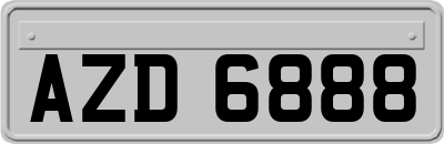 AZD6888