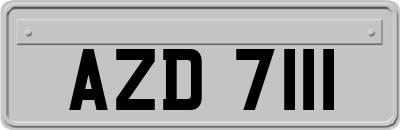 AZD7111