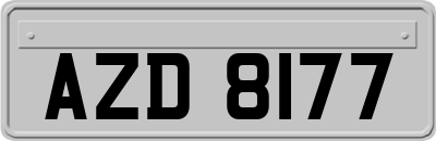 AZD8177