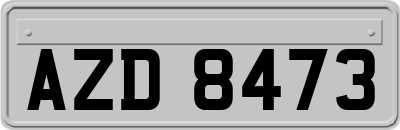 AZD8473