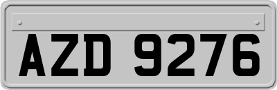 AZD9276