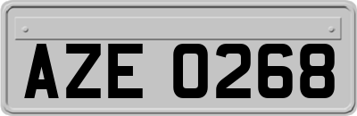 AZE0268