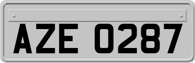 AZE0287
