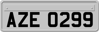 AZE0299