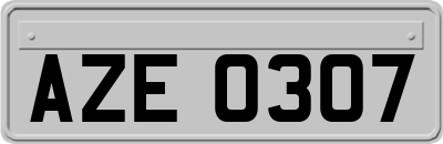 AZE0307