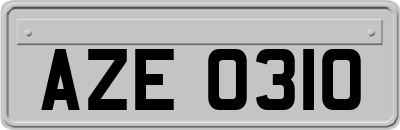 AZE0310