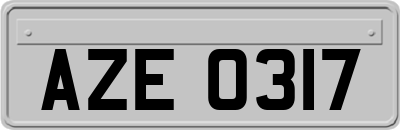 AZE0317