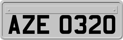 AZE0320