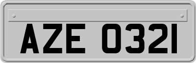 AZE0321