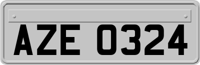 AZE0324