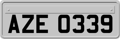 AZE0339