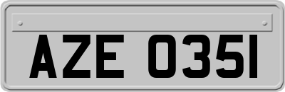AZE0351