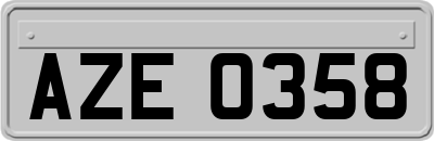 AZE0358