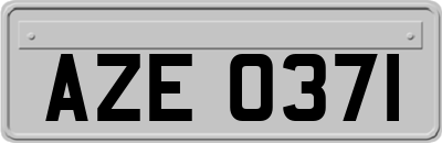 AZE0371