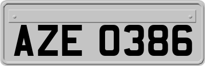 AZE0386