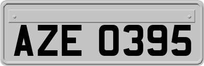 AZE0395