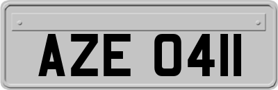 AZE0411