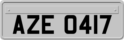 AZE0417