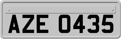 AZE0435