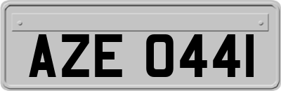 AZE0441
