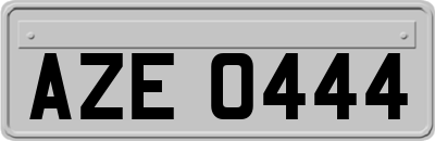 AZE0444