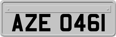 AZE0461