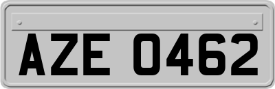 AZE0462