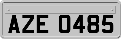 AZE0485