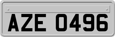 AZE0496