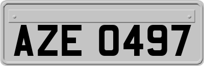 AZE0497