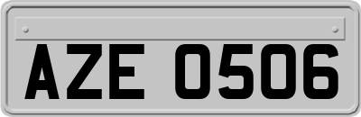 AZE0506