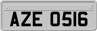 AZE0516