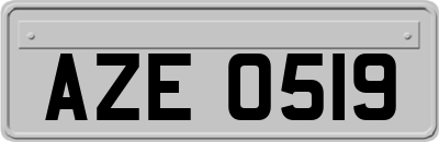 AZE0519