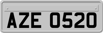 AZE0520