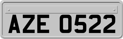 AZE0522