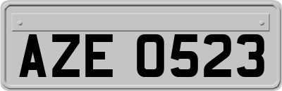AZE0523